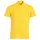 Clique Basic polo shirt, Lemon Yellow, Lemon Yellow, swatch