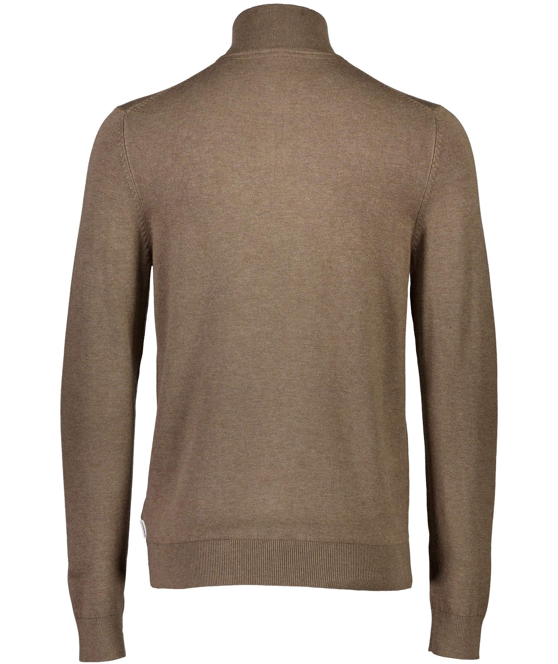 Lindbergh Strickpullover, DK Sand Mel, large image number 2