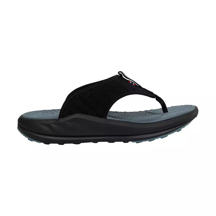 Viking Balance Sandalen, Black/Grey, large image number 0