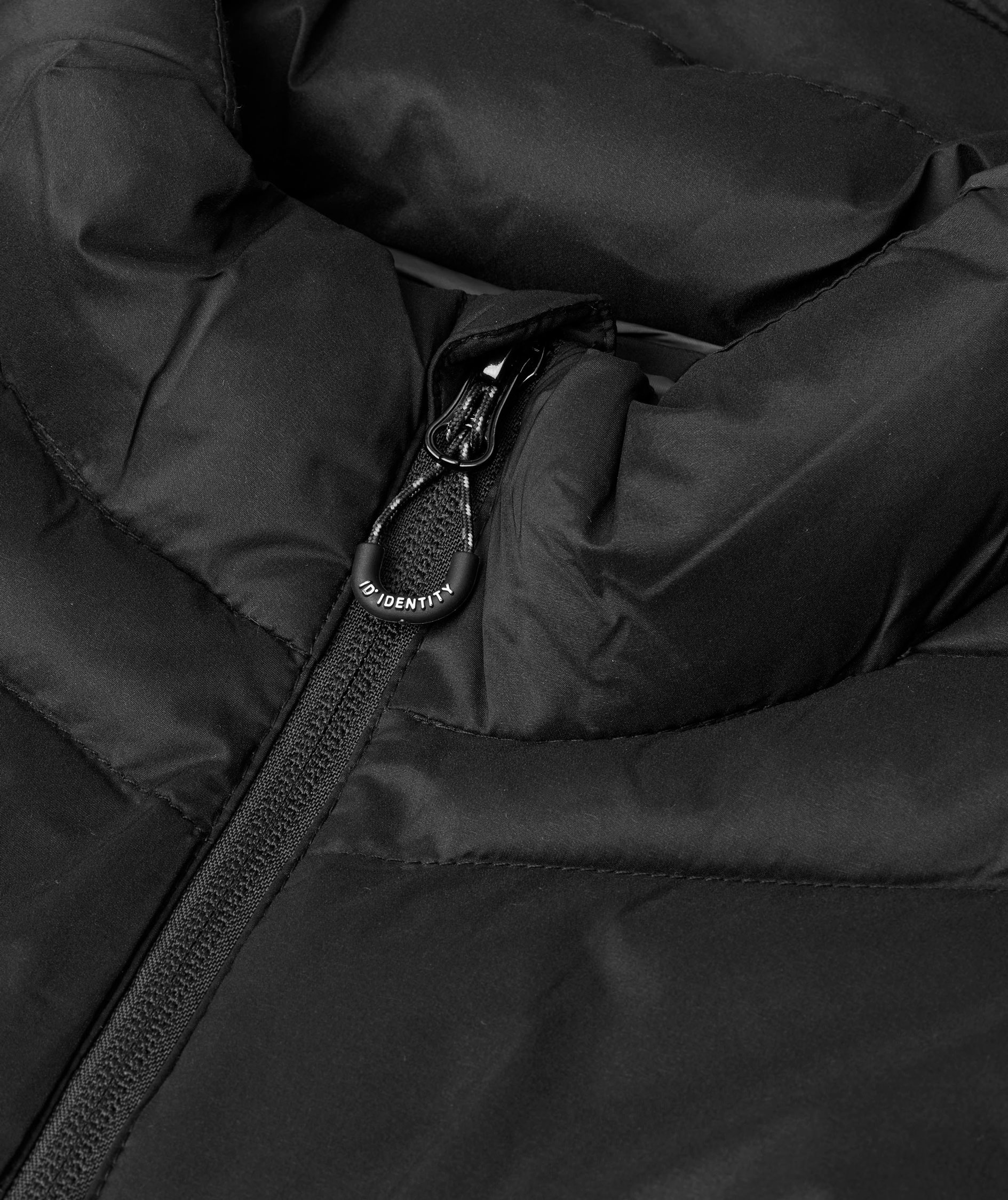 ID Stretch Liner jacket, Black, large image number 3