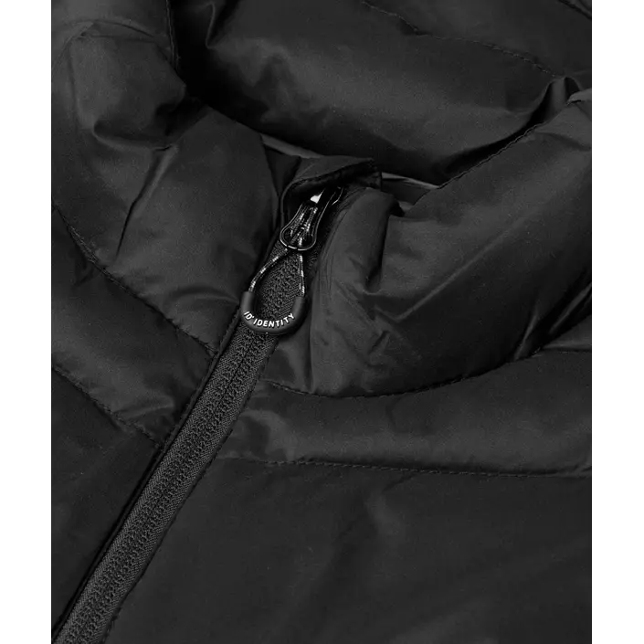ID Stretch Liner jakke, Svart, large image number 3