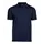 Tee Jays Luxury stretch polo T-shirt, Navy, Navy, swatch
