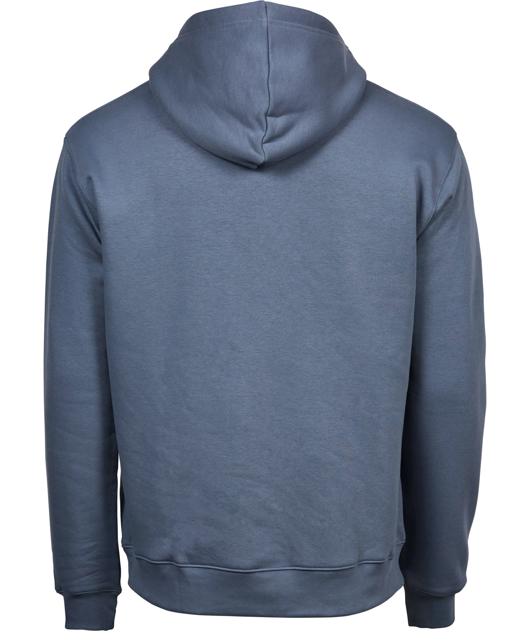 Tee Jays hoodie, Flintstone Grey