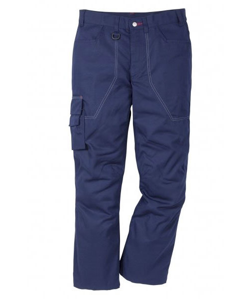 Fristads Kansas work trousers