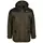 Pinewood Lappland Extreme 2.0 jakke, Mosgrøn/Sort, Mosgrøn/Sort, swatch