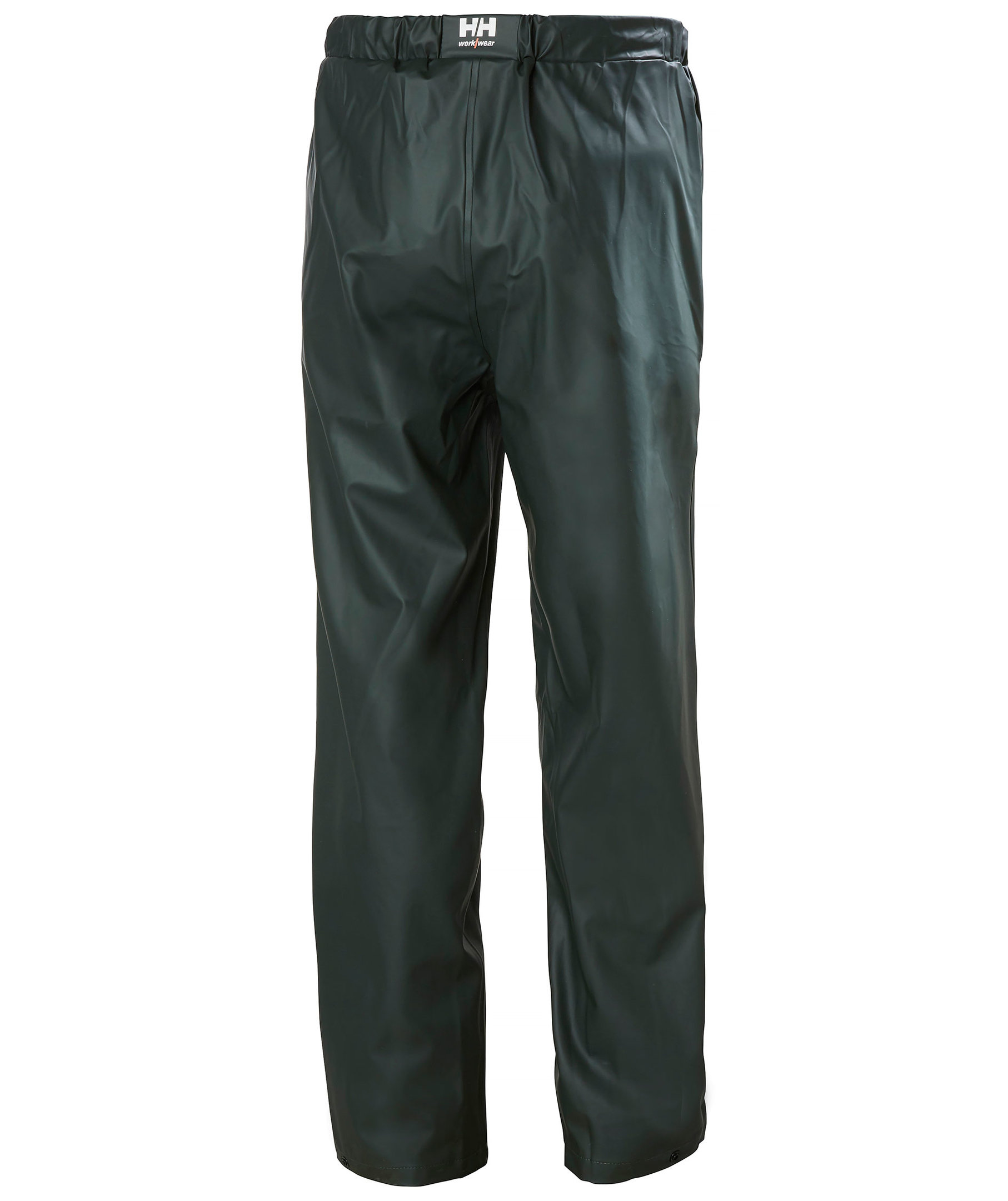 Helly Hansen Voss rain trousers, Green
