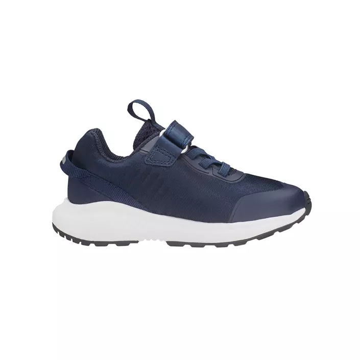 Viking Aery Tau Low GTX sneakers til børn, Navy, large image number 3