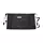 Portwest forstykke med lomme, Sort, Sort, swatch