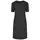 Sunwill Traveller Bistretch Regular fit women's dress, Charcoal, Charcoal, swatch