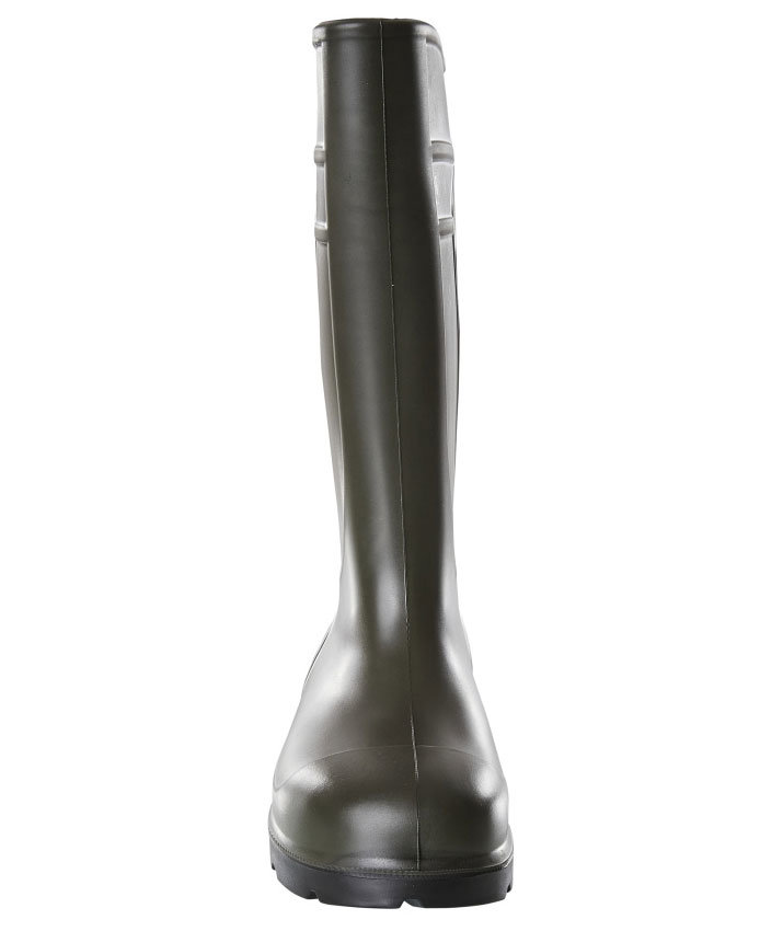 Mascot Cover PU skyddsgummist&ouml;vlar S5, M&ouml;rk Olivgr&ouml;n, large image number 3