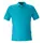 South West Coronado polo T-skjorte, Aquablå, Aquablå, swatch