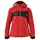 Mascot Accelerate women's winter jacket, Signal red/black, Signal red/black, swatch