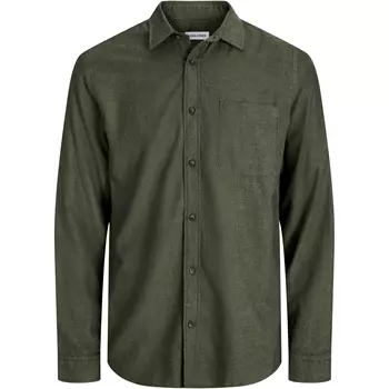 Jack & Jones Plus JJECLASSIC skjorta