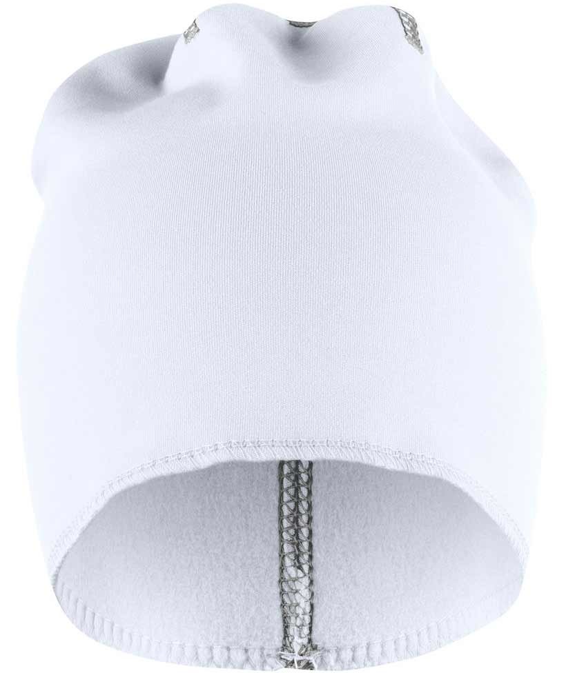 Clique George m&ouml;ssa, Vit