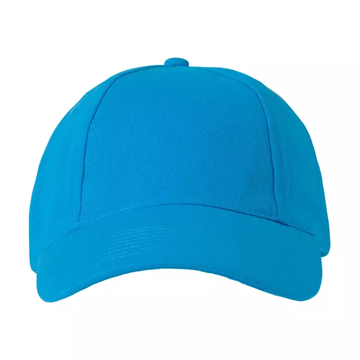 ID Golf Cap, Turquoise, Turquoise, large image number 3