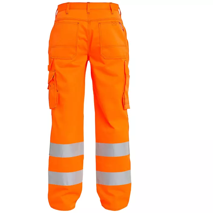 Engel arbejdsbukser, Orange, Orange, large image number 1