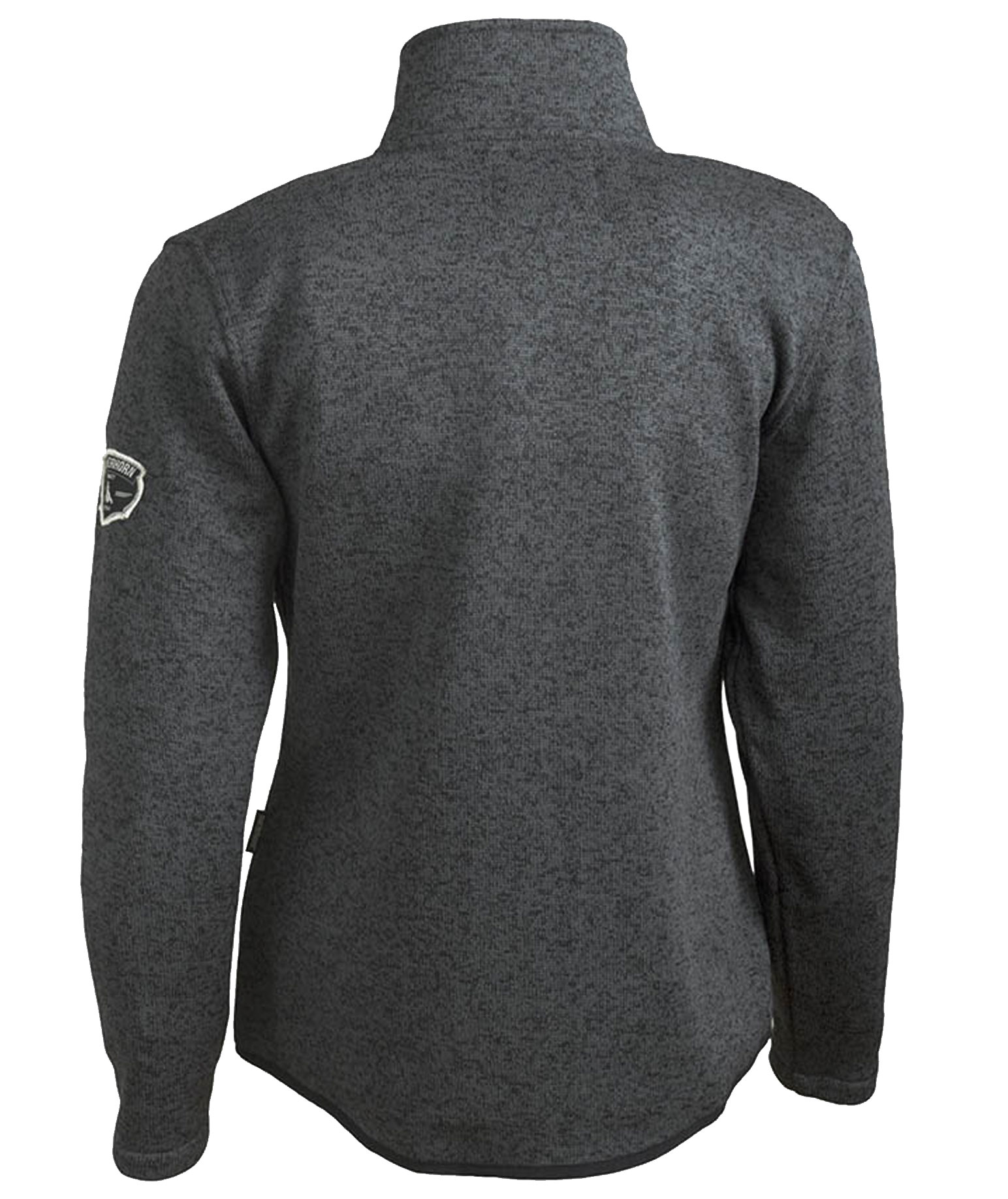 Matterhorn Almer women's knitted fleece jacket