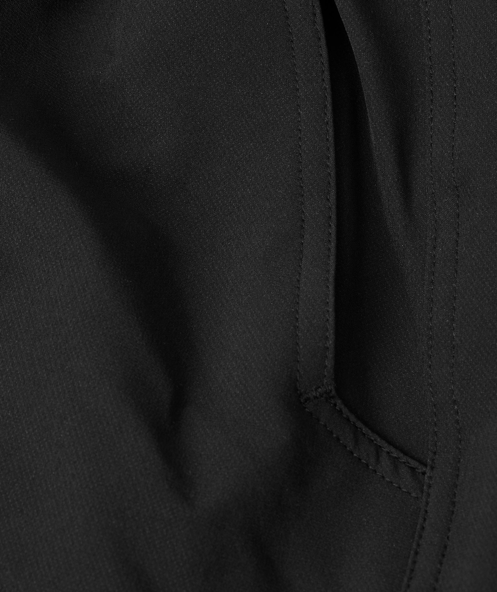 ID Stretch damebukser, Sort, large image number 3