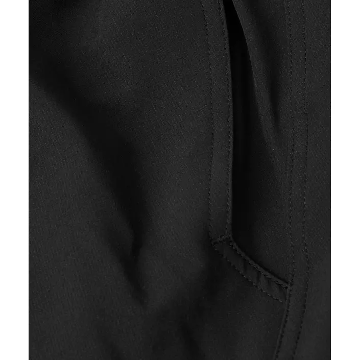 ID Stretch women's trousers, Black, large image number 3