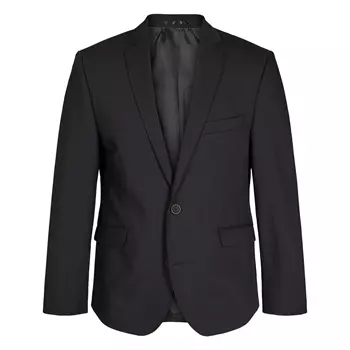 Sunwill Traveller Bistretch Modern Fit blazer, Black