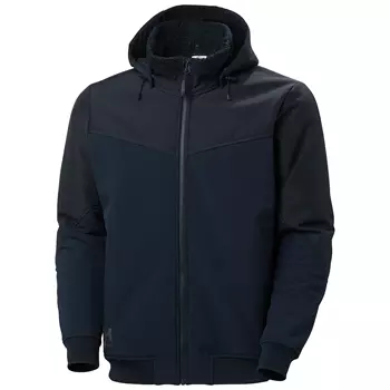 Helly Hansen Oxford softshell vinterjakke
