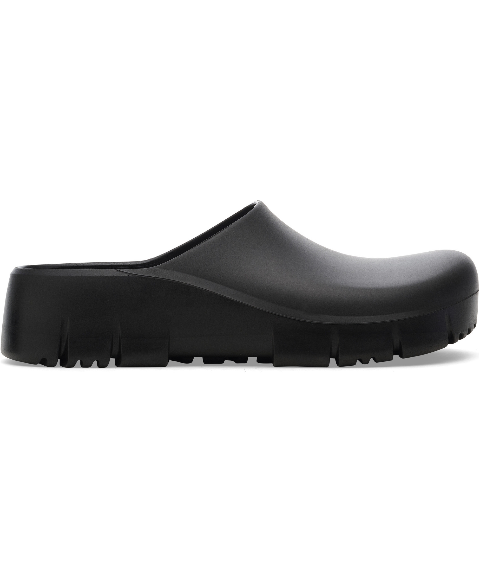 Birkenstock Super Birki 2.0 Regular Fit clogs OB, Black, large image number 2