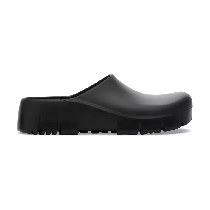 Birkenstock Super Birki 2.0 Regular Fit träskor OB, Black, large image number 2