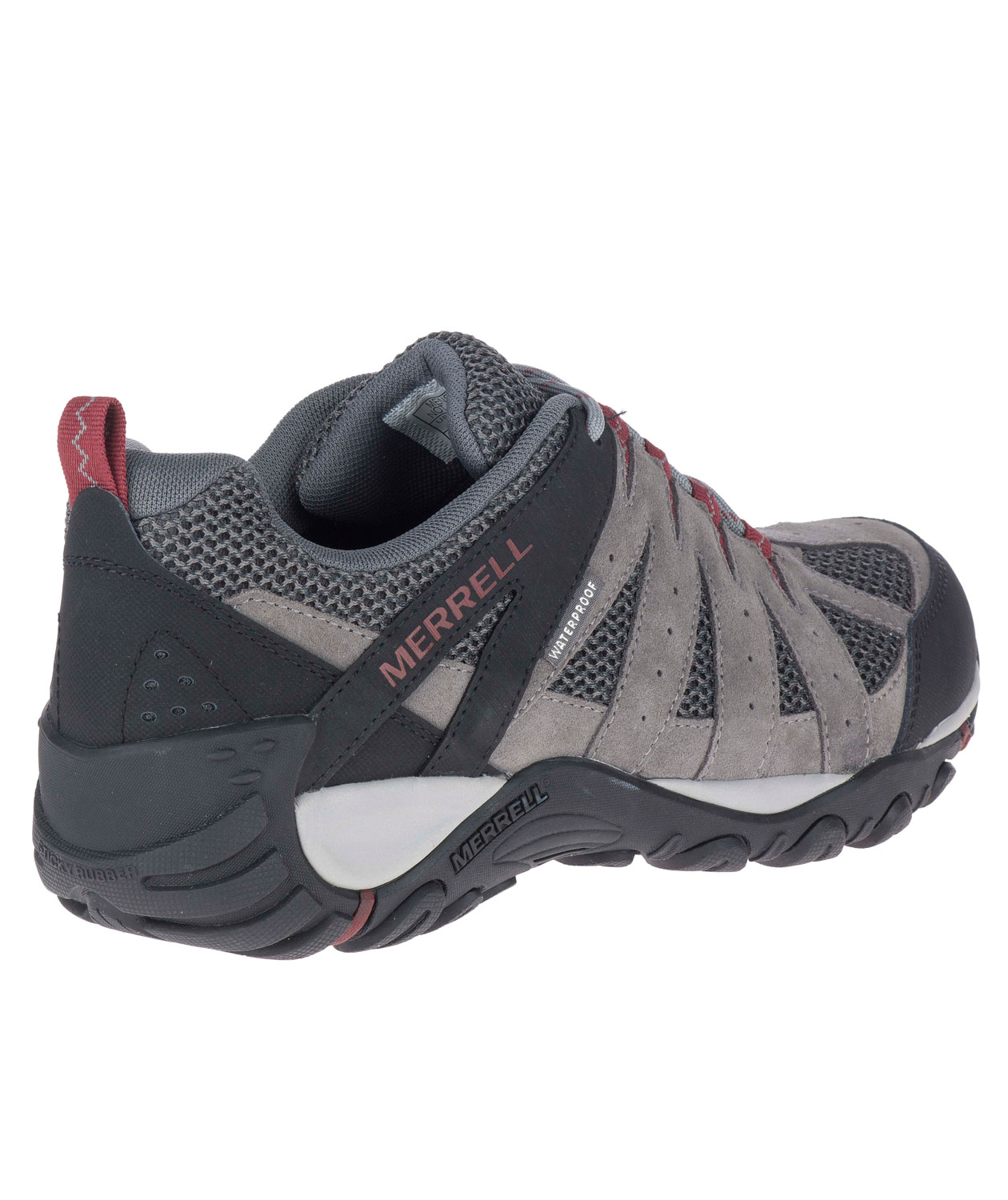 merrell accentor wp