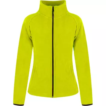 YOU Vera dame microfleecejakke