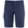 Clique Bend  shorts, Mørk Marine, Mørk Marine, swatch