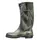 Sievi Light Boot Camo women's rubber boots O5, Camouflage, Camouflage, swatch