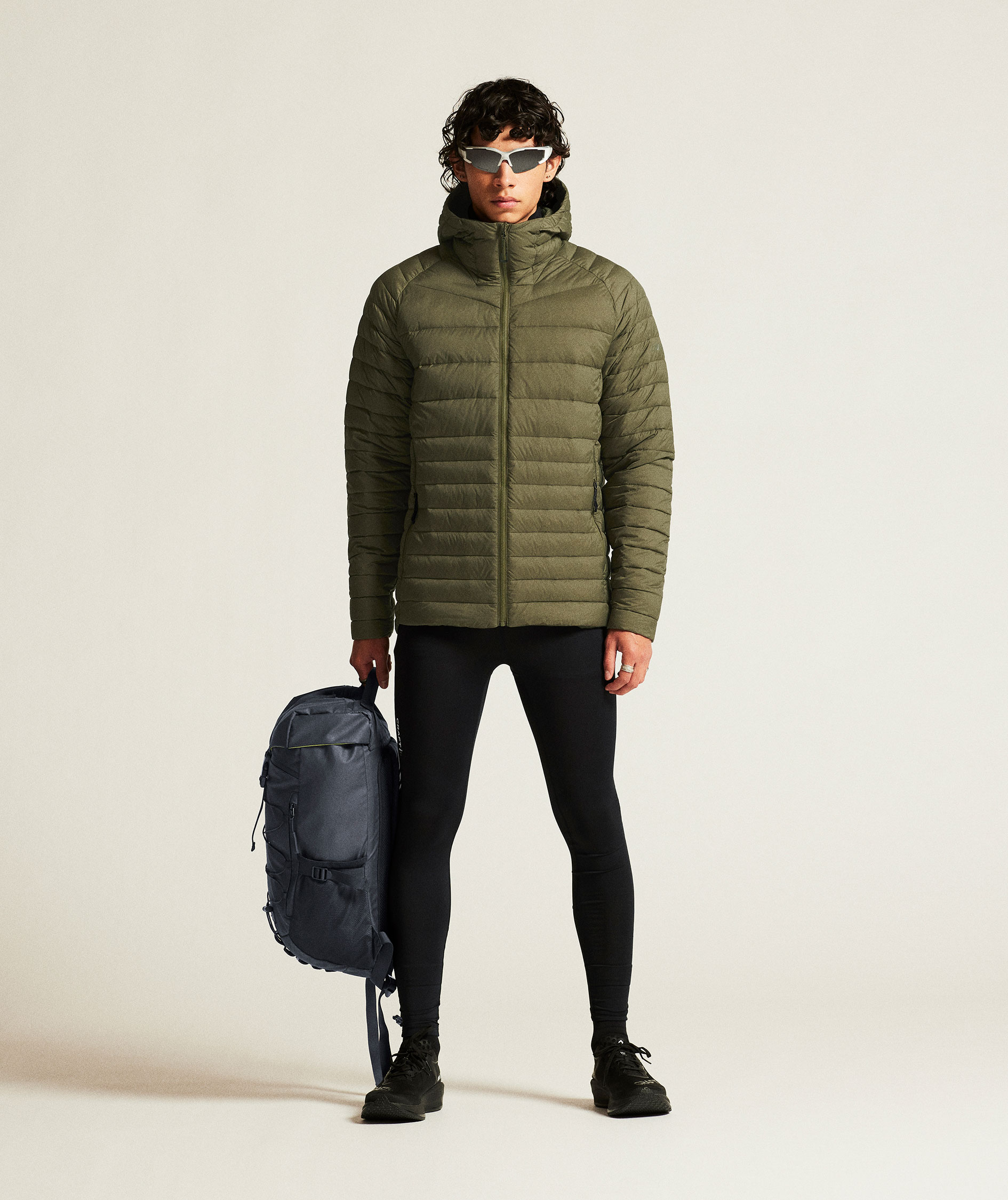 Craft ADV Explore Light dunjacka, Rift, large image number 9