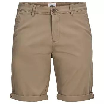 Jack & Jones JPSTBOWIE Chino shorts, Beige