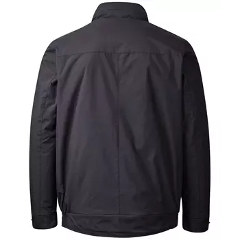 Xplor Coach jacket, Black