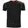 Helly Hansen Oxford T-Shirt, Schwarz, Schwarz, swatch