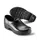 Sika Flexika clogs with heel cover, Black, Black, swatch