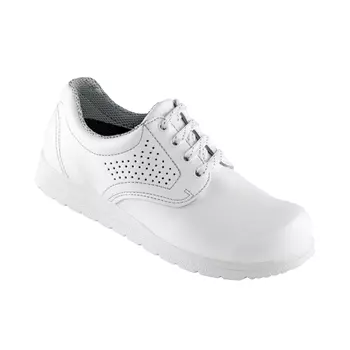 Euro-Dan Classic work shoes O1, White