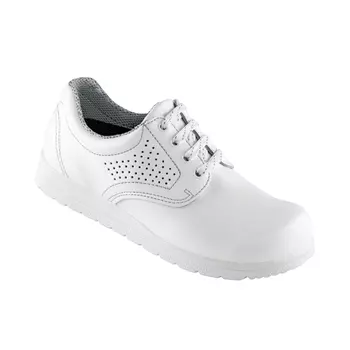 Euro-Dan Classic work shoes O1, White