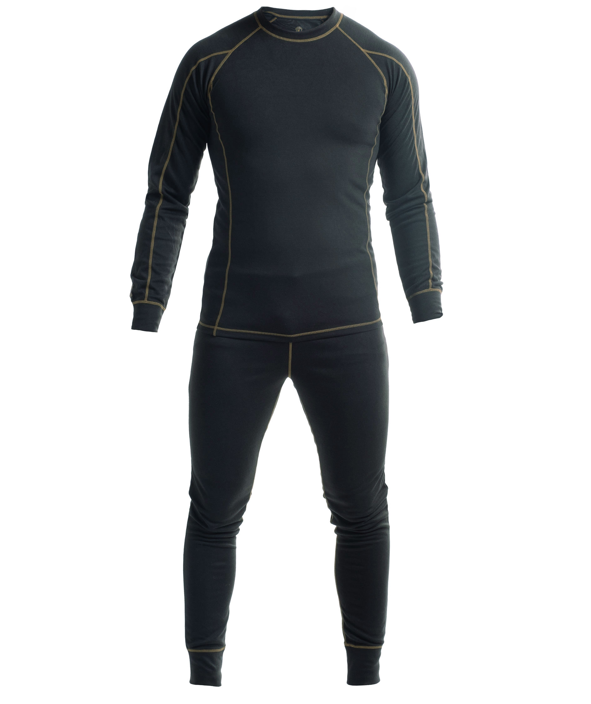 Westborn baselayer and socks, , large image number 1