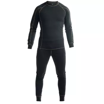 Westborn baselayer og strumpor