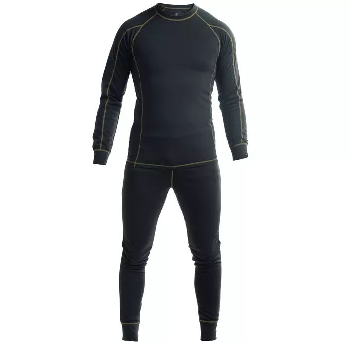 Westborn baselayer og strømper, , large image number 1