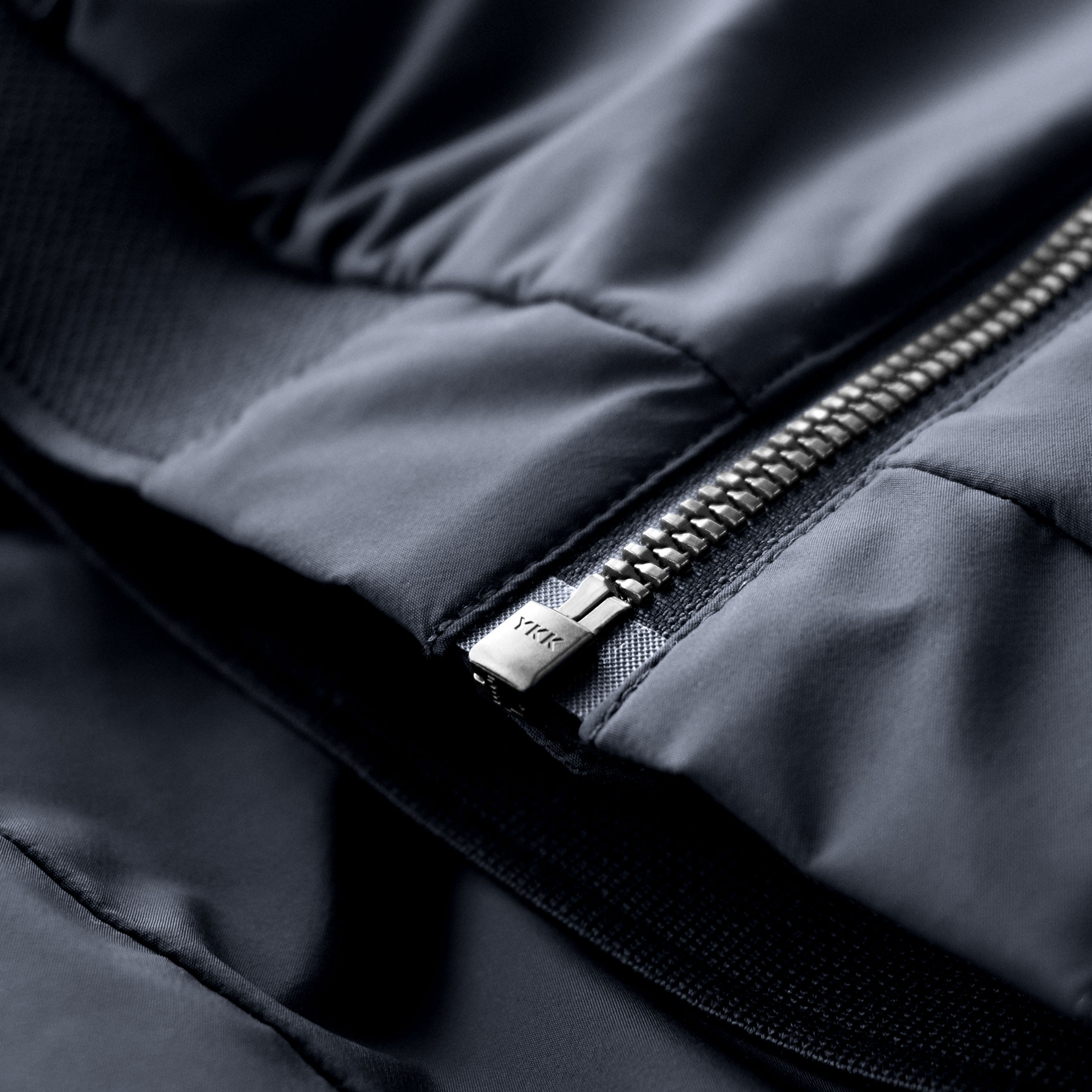 Nimbus Eastlake jacket, Navy, large image number 8