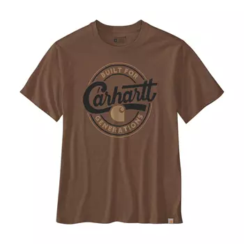 Carhartt Script Graphic T-shirt