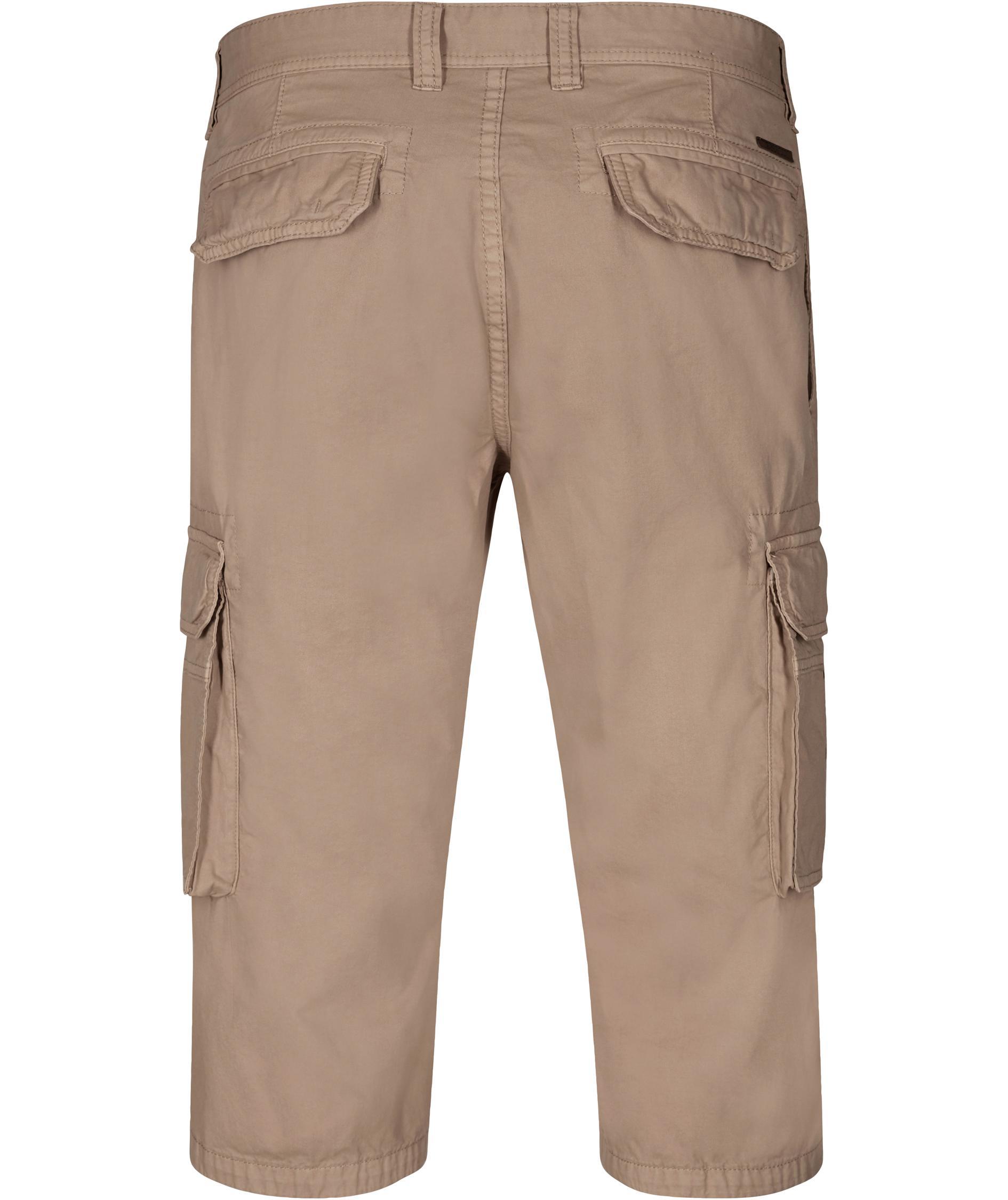 Sunwill cargo knee pants, Light Pearl, large image number 1