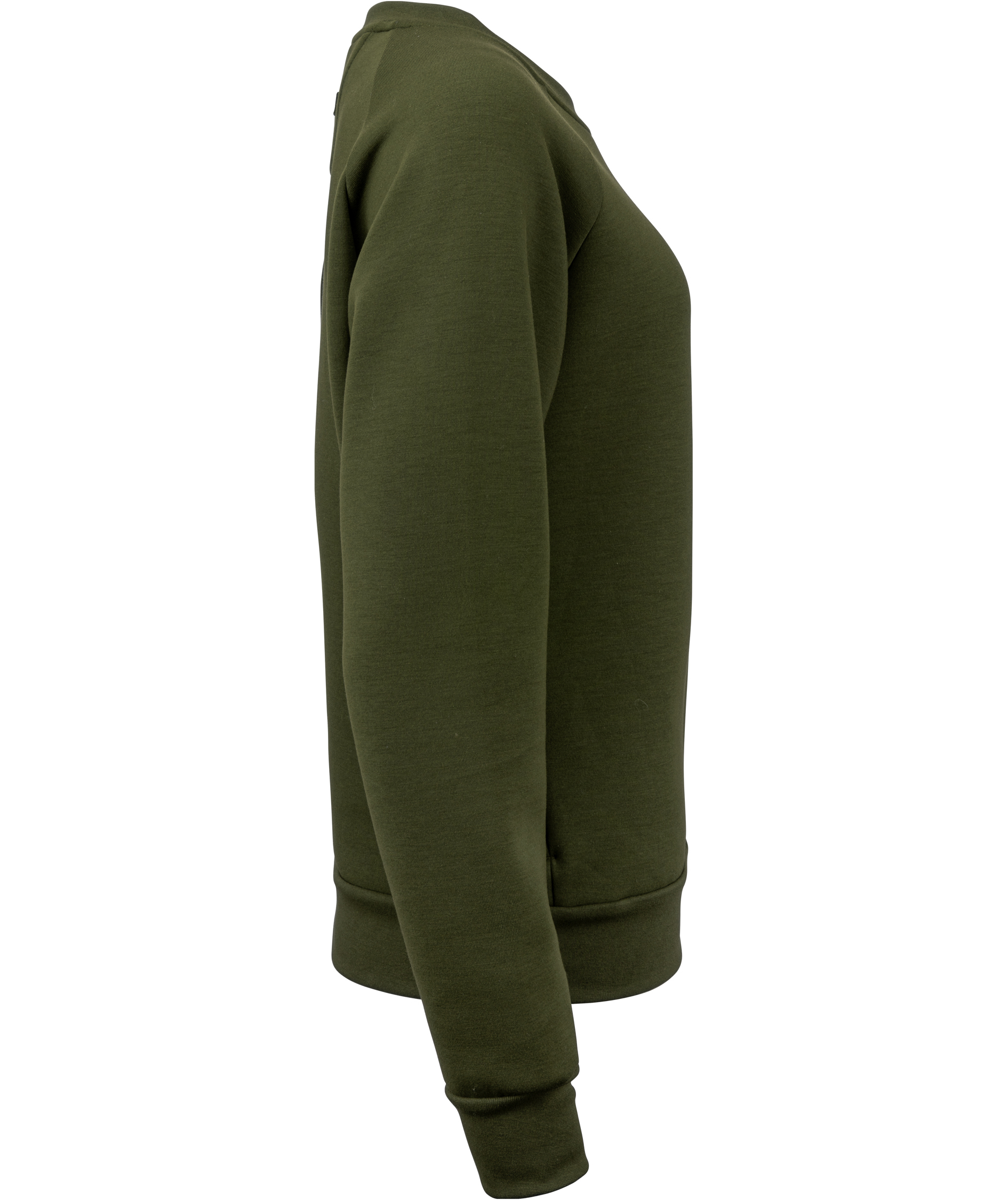 Cutter & Buck Pemberton sweatshirt dam, Ivy green, large image number 2