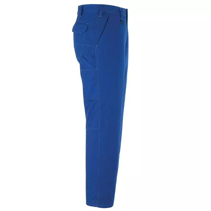 Mascot Industry Berkeley service trousers, Cobalt Blue, large image number 3
