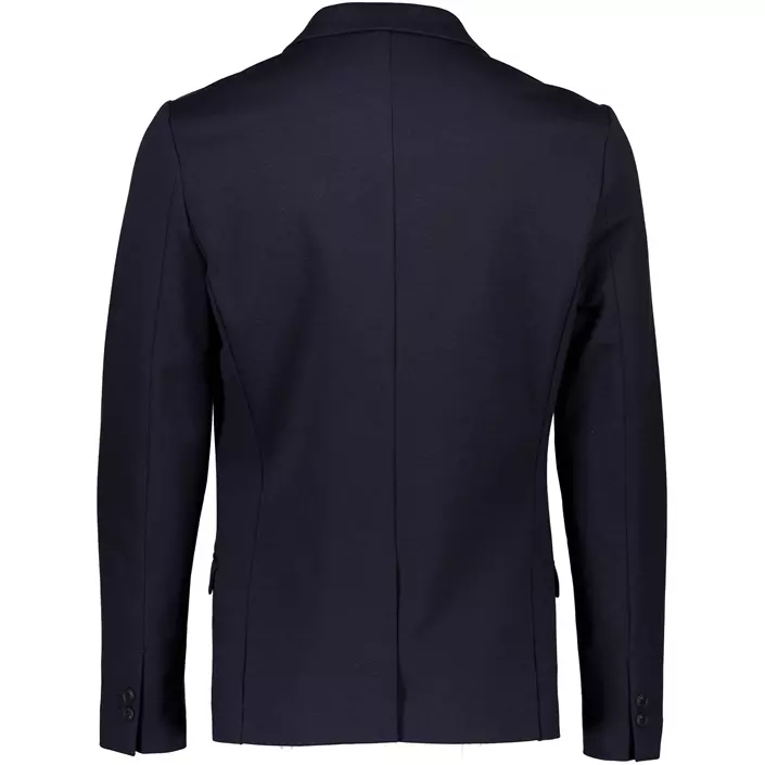 Lindbergh Superflex slim fit blazer, Navy Mix, large image number 2
