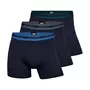 JBS 3er-Pack Boxershorts mit Bambus, Mehrfarbig JBS 3er-Pack Boxershorts mit Bambus, Mehrfarbig