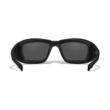 Wiley X Boss sunglasses, Blue/Black