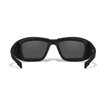Wiley X Boss solbriller, Blå/Svart